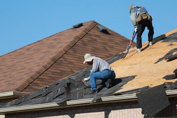 Cold Roofs in Central Falls, RI