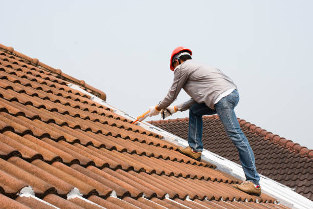 Best Gutter Installation and Repair  in Central Falls, RI