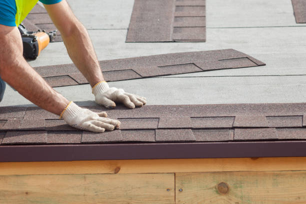 Best Roof Leak Repair  in Central Falls, RI