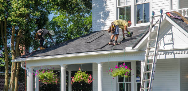 Trusted Central Falls, RI  Roofing repair and installation Experts
